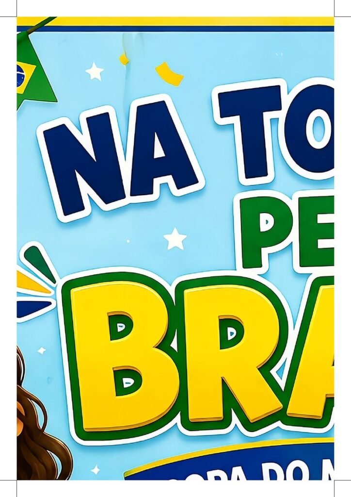 Cartaz copa do mundo 2026 pdf página 3